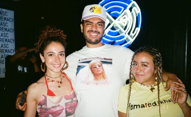 INTLASC Brings High-Energy Summer Takeover to CJC on June 24th