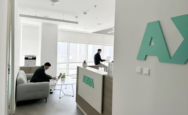 UK-Based Axia Media Opens Dubai Hub to Serve Middle East Clients