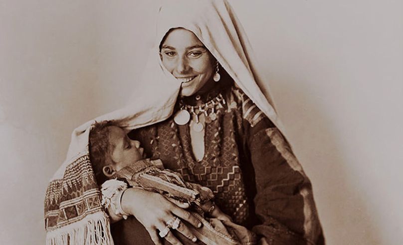 Mapping the Jalabiya Across the MENA Region