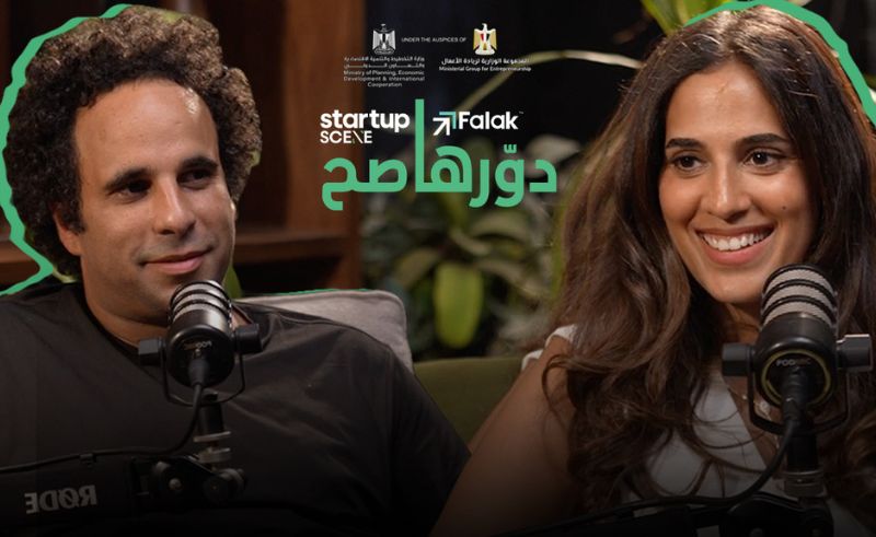 Dawarha Sah Ep04: Ahmed Hammouda is Changing How Egyptians Think About