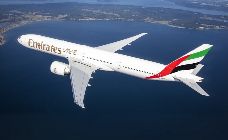 Emirates Launches Third Daily Flight Between Dubai & Barcelona