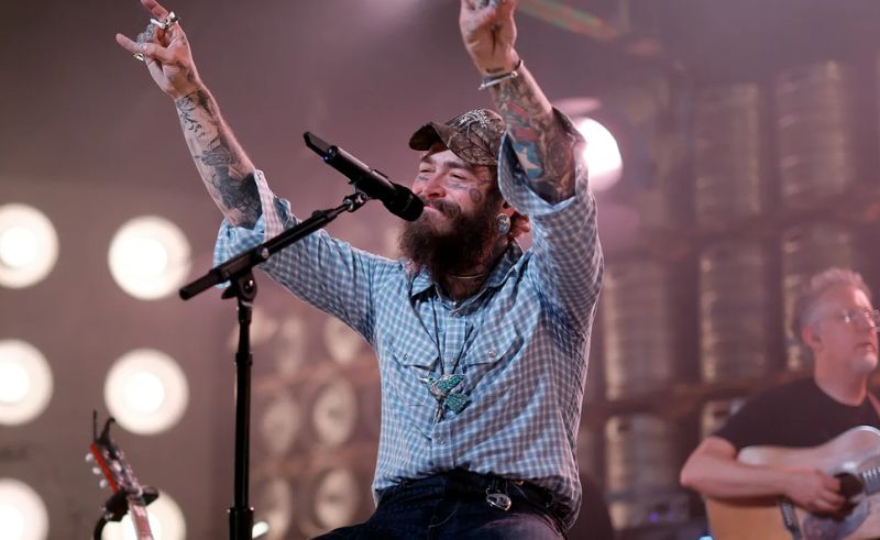 Post Malone to Headline Riyadh’s Esports World Cup 2025 this July 
