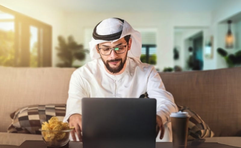 Work Hours Reduced & Remote Work Introduced in Ajman Starting July 1st