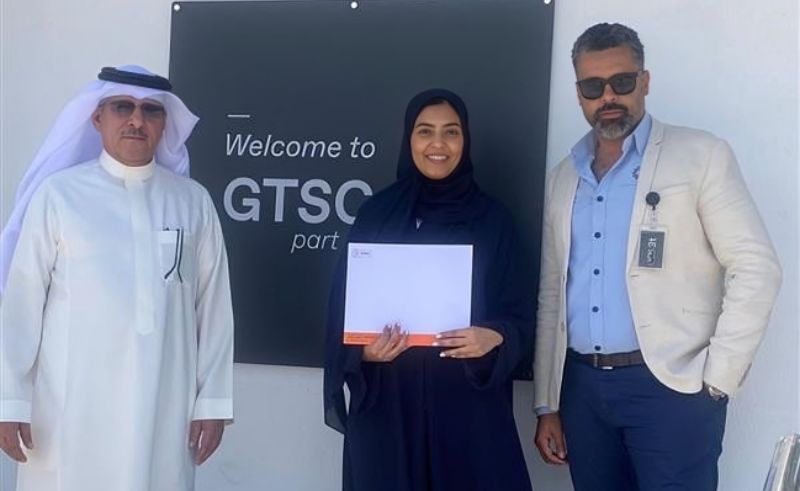 UK Firm 3t Launches Training Programme for Saudi Women in Energy