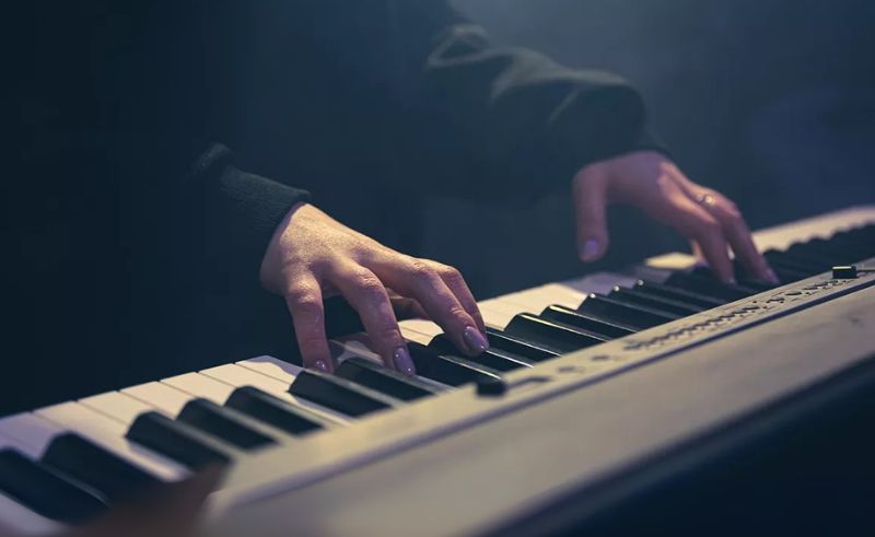 Saudi Music Commission's First Piano Programme Starts on June 29th