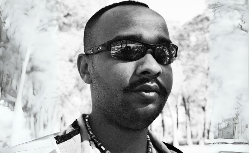 Taz Waves Drops Sudanese Electronic Journey 'Jannah Al Yasmeen'