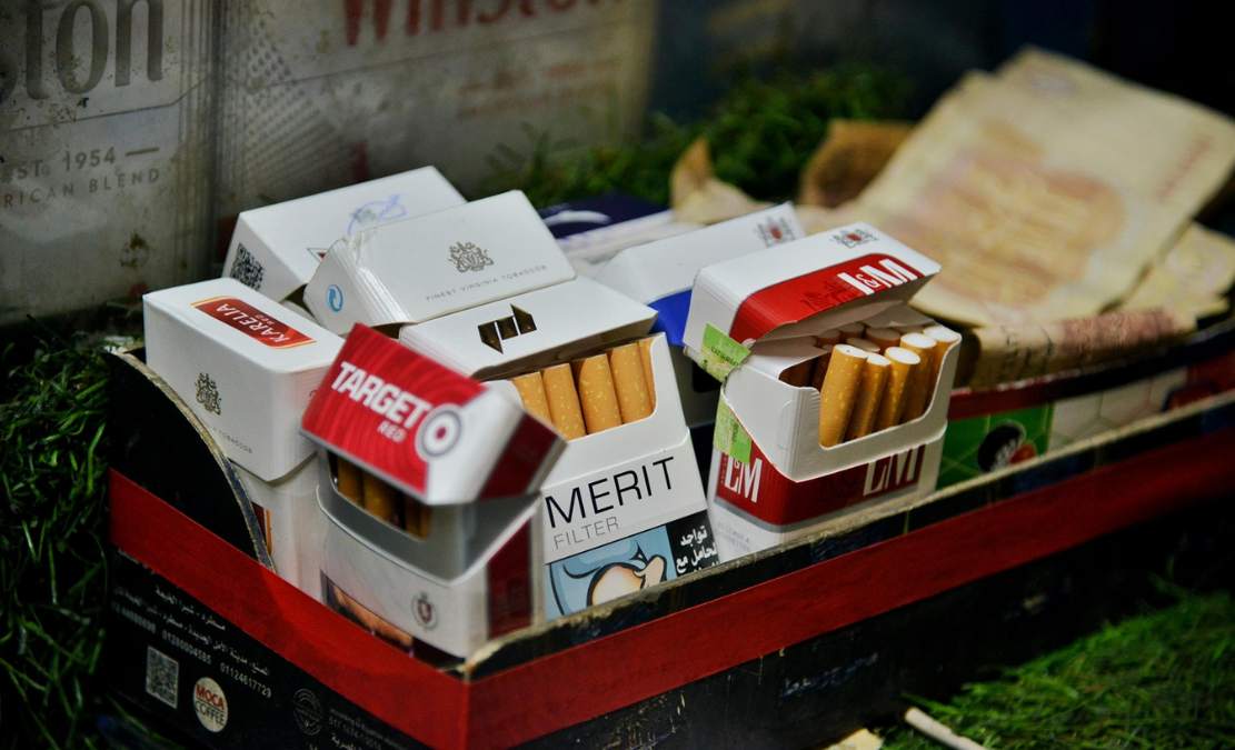 Cigarette Price Thresholds to Rise 12% Annually Through 2028