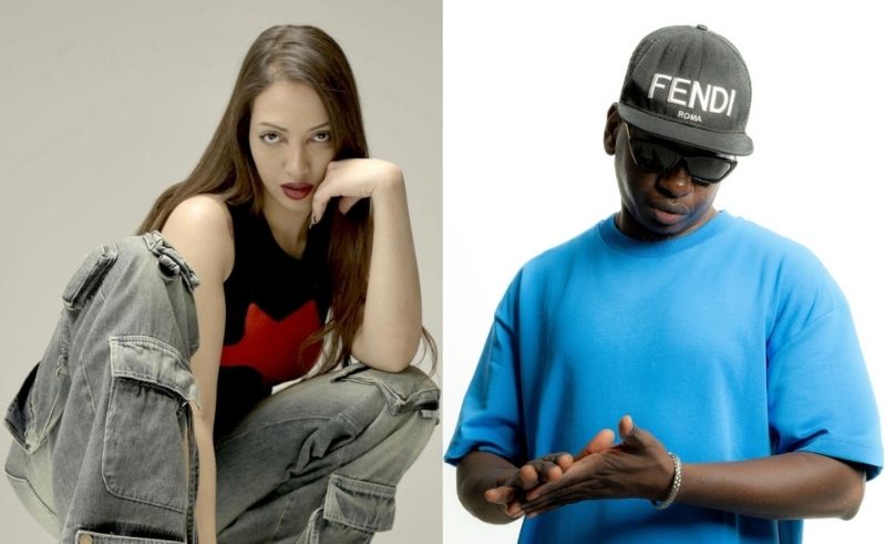 Mujahed Collaborates With Taffy on Love Ballad ‘Bassama’ 