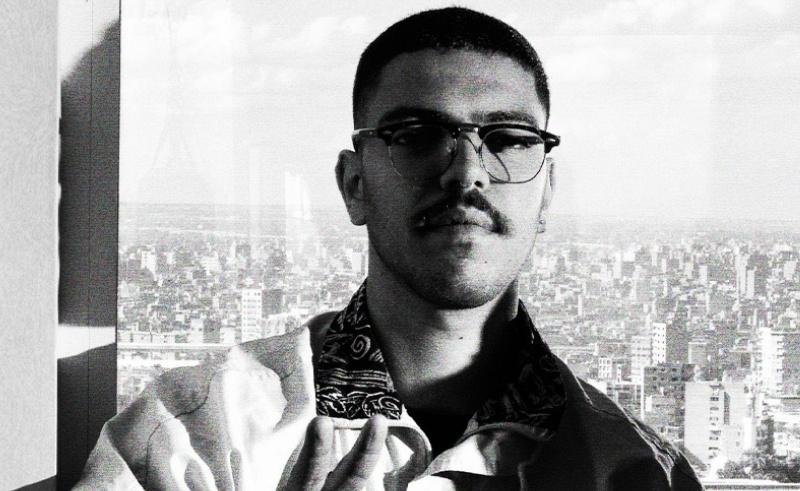 3ala Mazag: Monopunk [Curated Playlist]
