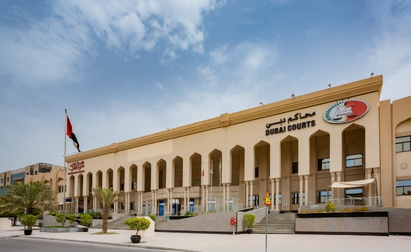 Dedicated Units for Children Rights Will Be Set Up in Dubai Courts