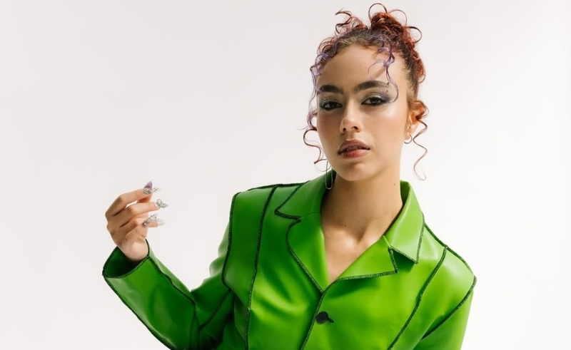 Dream-Pop Artist Nour to Make Debut at Cairo Jazz Club July 3rd