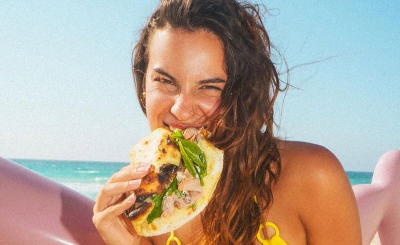 KIKI’S Sage Brings BBQ, Bangers & Big Energy to Sidi Heneish