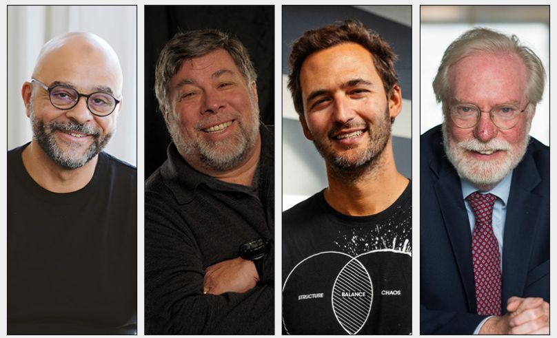 SouthMED by TMG Brings World-Class Thinkers to Egypt’s North Coast