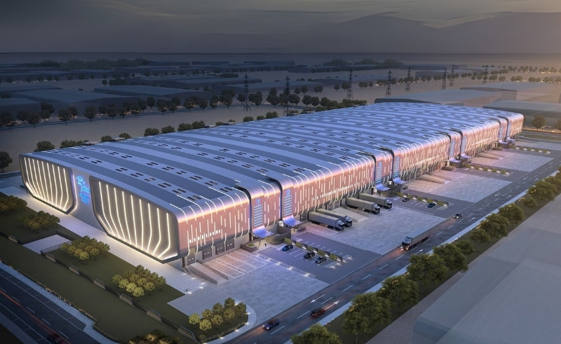 Autoworld Invests $12.2 Million in Jebel Ali Logistics Hub Expansion