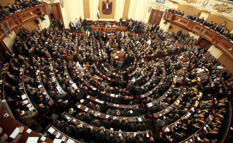 Egypt’s Parliament Approves Final Draft of Old Rent Law