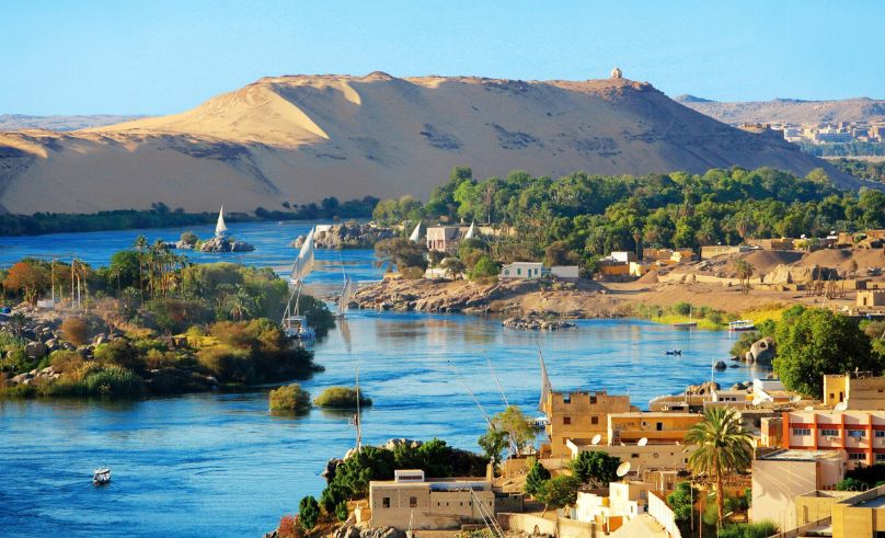 First Phase of Universal Health Insurance Plan Launches in Aswan
