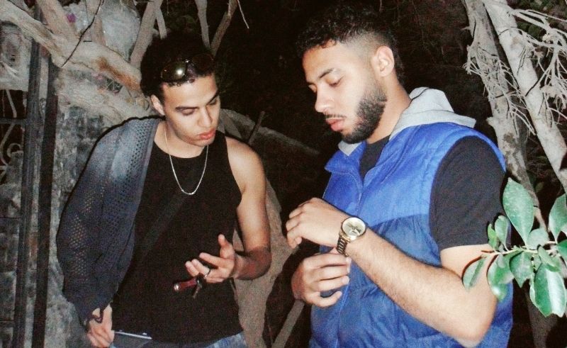 BEGAD Unveils Stripped-Back Freestyle ‘INSAN’ ft. ILMOND 