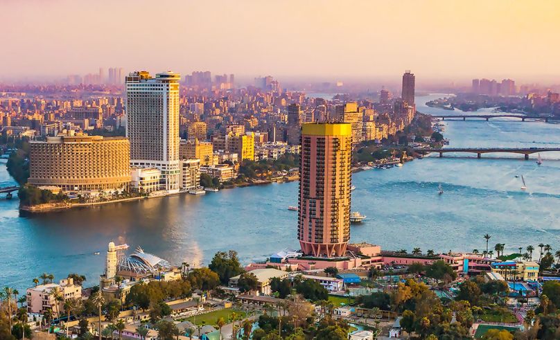 Egypt Signs USD 900 Million Debt-Swap With Germany, Italy & China