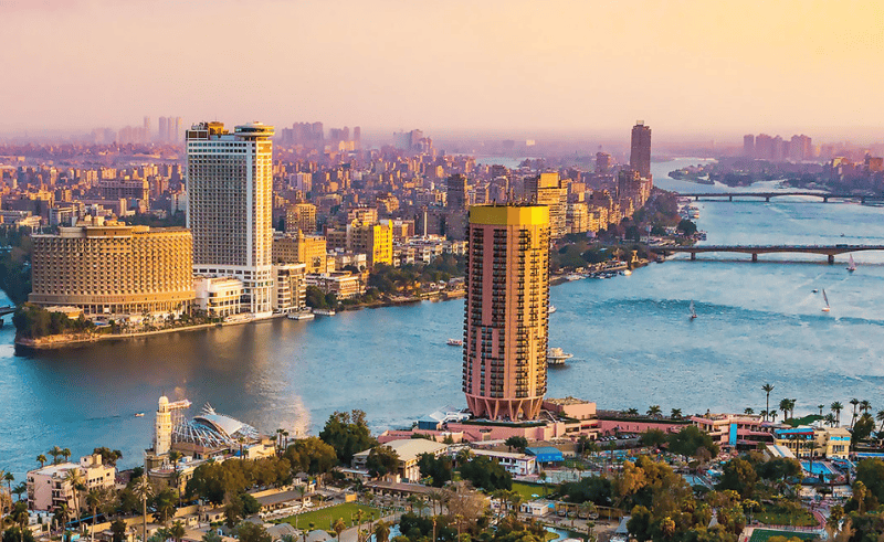 International Monetary Fund to Combine Egypt’s 5th & 6th Reviews