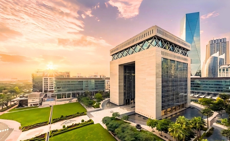 Dubai Launches PropTech Hub to Support 200 Startups by 2030