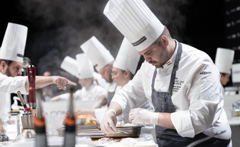 Saudi Arabia Opens Registration for Top Culinary Competitions