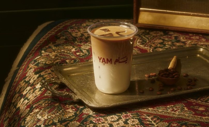 Zamalek's Yam is Egypt's First Yemeni Café