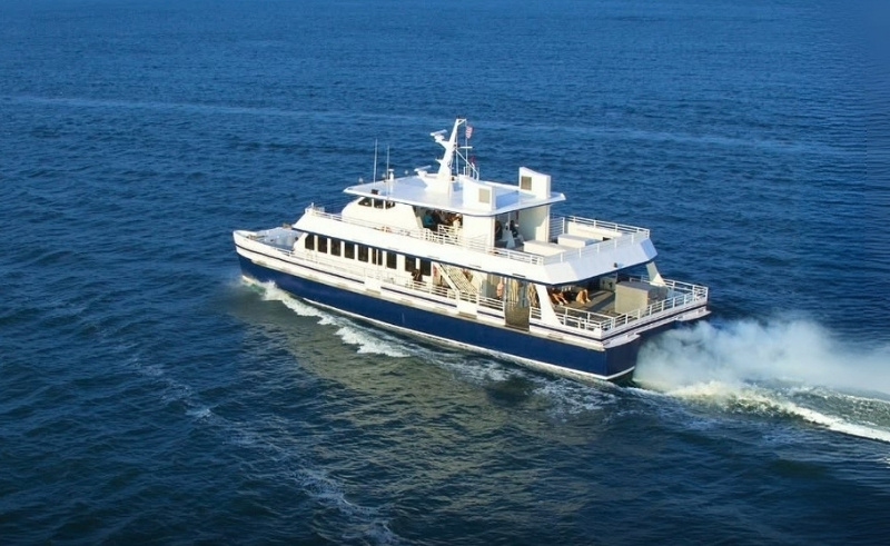 You’ll Soon Be Able to Take a Ferry From Lebanon to Cyprus