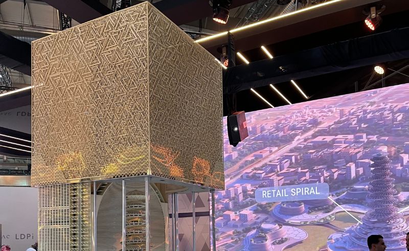 Global Real Estate Exhibition Cityscape to Be Held in Riyadh