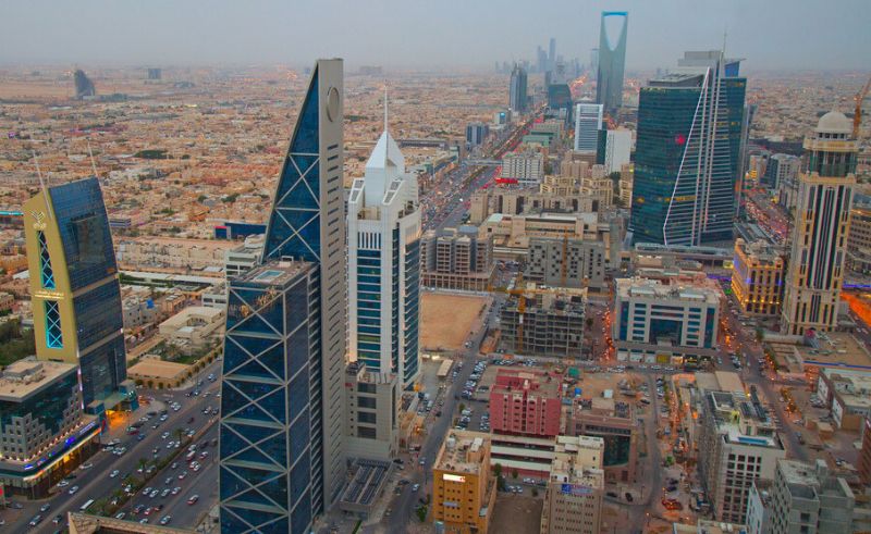 80,000 New Commercial Licenses Issued in Saudi Arabia