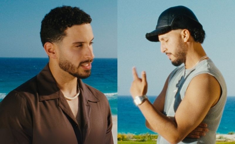Bayou & Tawsen Link Up on Summer R&B Anthem ‘Kayani’