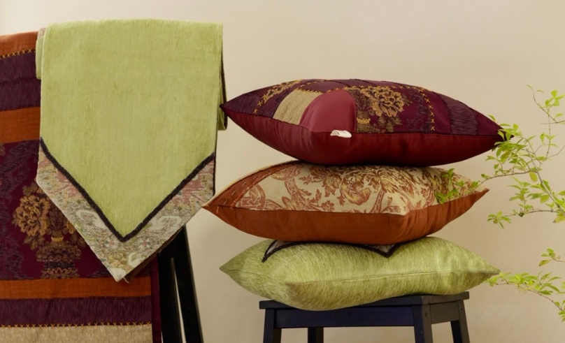 Coccinelle Studios Debuts in Cairo With Soulful Home Details
