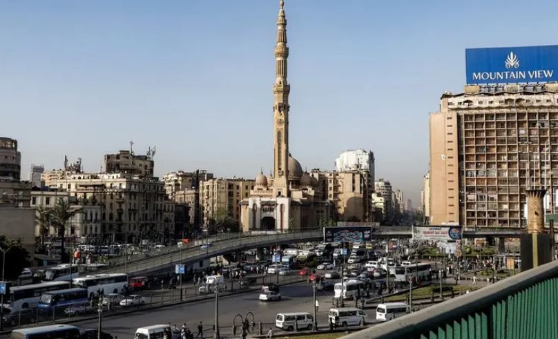 Fire Breaks Out at Ramses Communications Central Office
