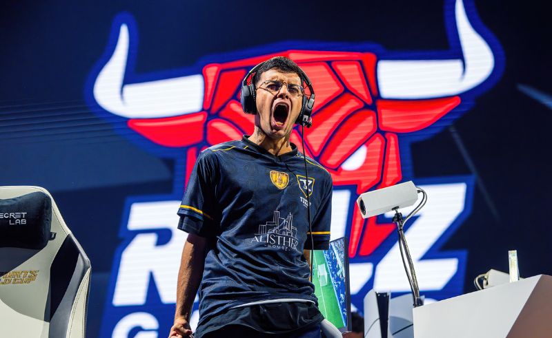 Esports World Cup 2025 Opens With Record USD 70 Million Prize Pool