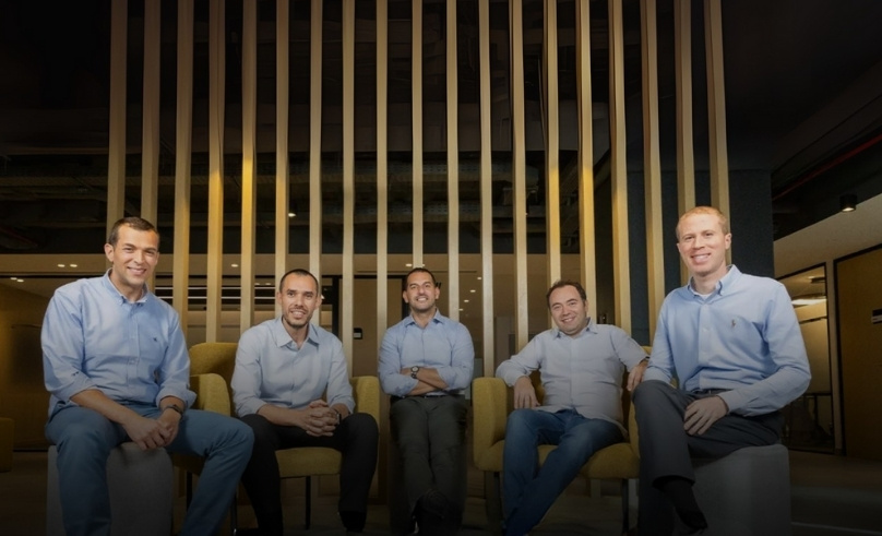 Egypt’s Nawy Acquires Majority Stake in Dubai’s SmartCrowd