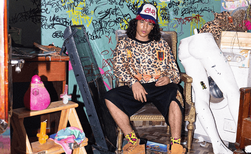 This Giza Brand is Turning Skate Culture Into a Style Language