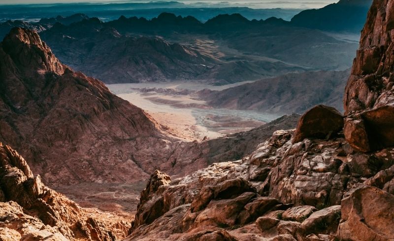 St. Catherine Valleys Reopen to Tourists After 10 Years of Closure