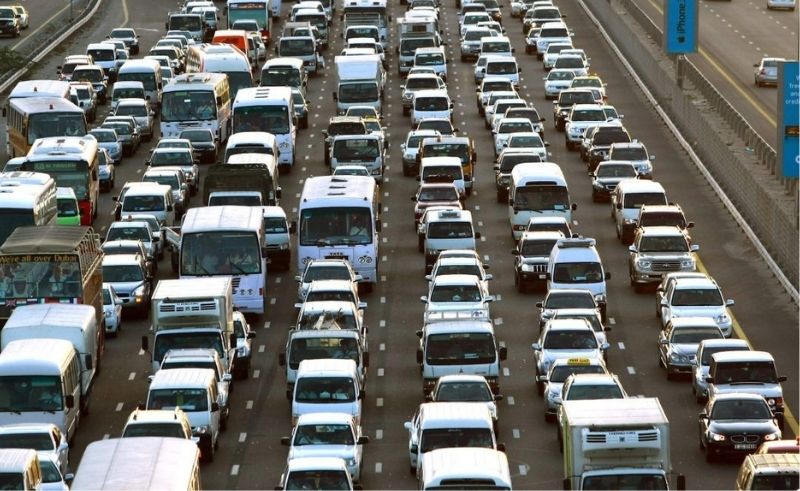 New Anti-Drug Awareness Campaign Targets Drivers in Egypt