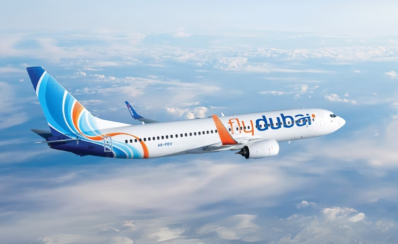 flydubai Announces Sale on Flights to Al Alamein & Five Other Destinat