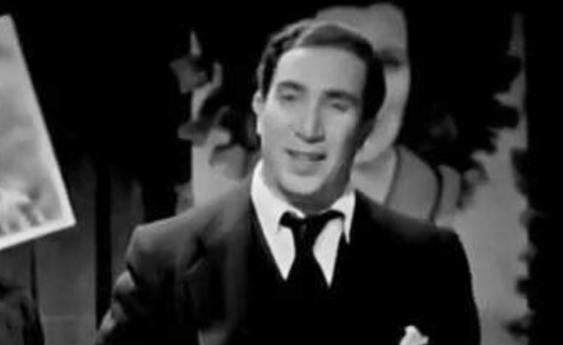 Youssef Wahbi: The Man Who Transformed Arabic Theatre & Cinema
