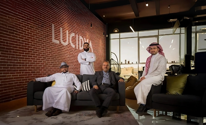 Saudi AI Firm Lucidya Raises $30 Million to Scale Its Arabic Platform