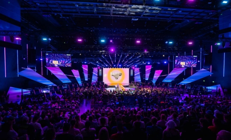Streaming Platform Twitch Launches Right-to-Left Arabic Interface