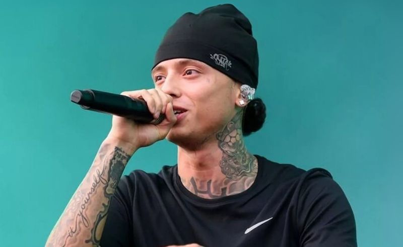 British Rapper Central Cee to Take Over Riyadh's The Venue July 31st