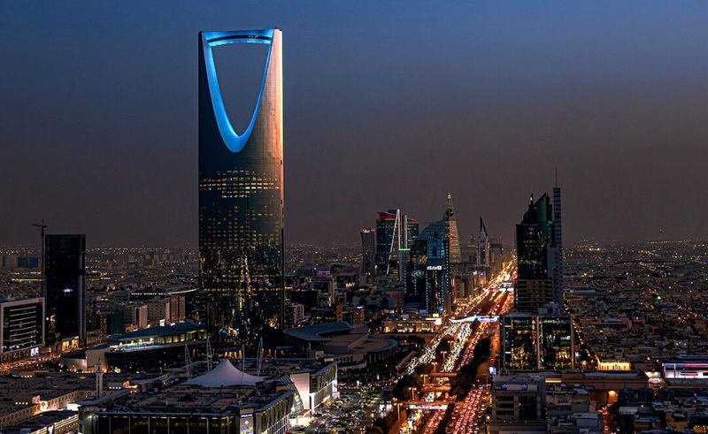 Foreign Ownership in Saudi Market Rises 501% Over Eight Years