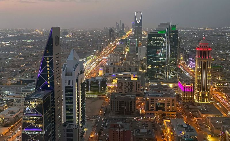 Housing Costs Drive Saudi Inflation Up to 2.3% in June