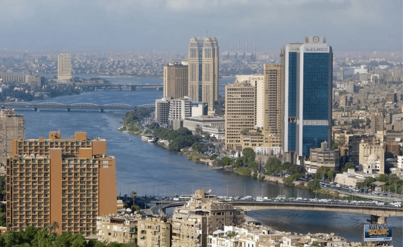 Egypt’s Foreign Reserve Reached USD 48.7 Billion by June