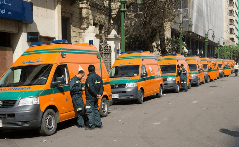 New Mobile App Launched for Non-Emergency Ambulance Services