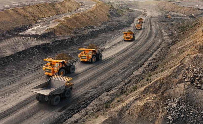 Saudi Mining Exploration Companies Increase to 134 in 2025