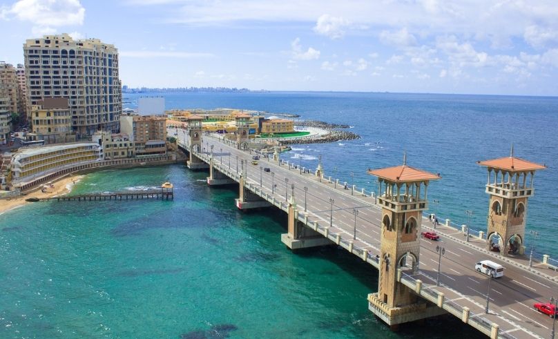 MSMEDA Injects LE 2.2 Billion Into Alexandria Projects Since 2014