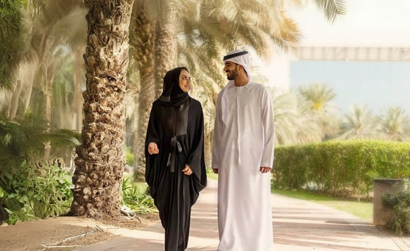 Dubai Grants 10 Days of Paid Marriage Leave for Government Employees