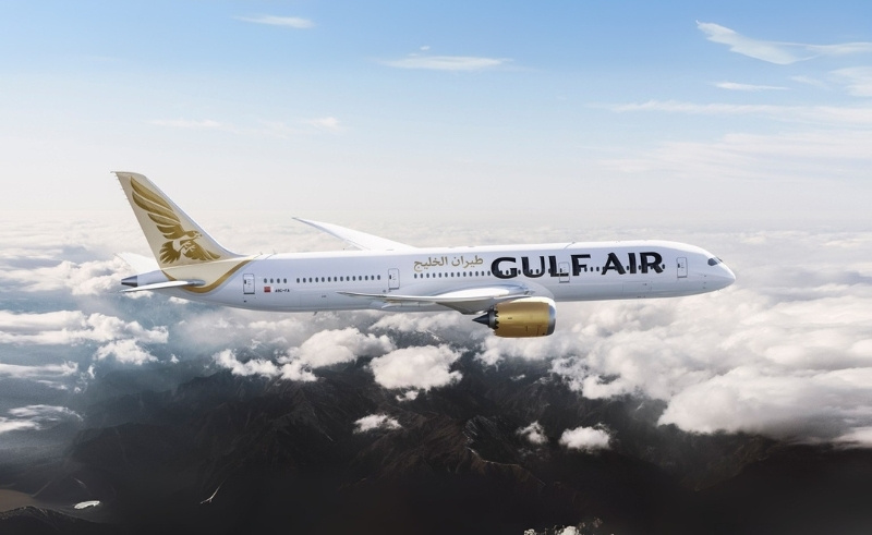 Gulf Air Launches Direct Flights from Bahrain to New York